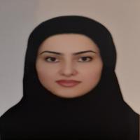 سعیده خاکپور
