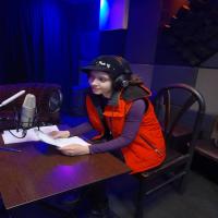 مبینا حمیدپور