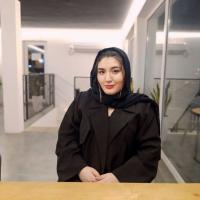 نازنین عالی پور