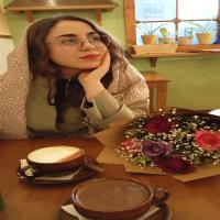 فاطمه افراسیابی