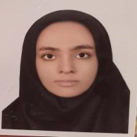 مریم شیرپور